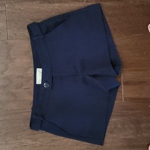 Banana Republic Ryan Fit ladies shorts